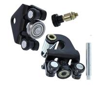 guía rodillo puerta coche Puerta Corrediza Para Rodillo Corredor 7700352379 8200080743 8200080754 Compatible Con Para Interstar X70 2002-2005 2006 2007 2008 2009