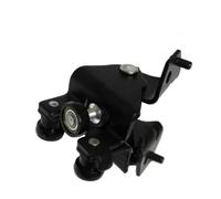 Guía Rodillo Puerta Corredera Bisagra Intermedia De Repuesto Para Puerta Corredera De Coche, Compatible Con Citroen Para Berlingo B9 2008-2024 9680486580(Left)