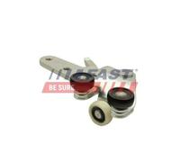 Guía Rodillo Puerta Corrediza Fast FT95251 para Fiat Citroën Peugeot