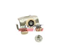 Guía Rodillo Puerta Corrediza Fast FT95350 para Fiat Alfa Romeo Citroën Peugeot