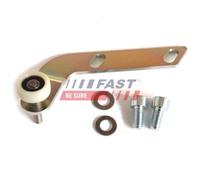 Guía Rodillo Puerta Corrediza Fast FT95435 para Fiat Iveco