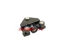 Guía Rodillo Puerta Corrediza Fast FT95548 para Vauxhall General Motors Opel