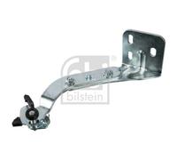 Guía Rodillo Puerta Corrediza Febi Bilstein 171780 Febi Plus para Citroën Fiat