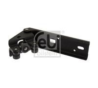 Guía Rodillo Puerta Corrediza Febi Bilstein 39520 Febi Plus para Nissan Opel
