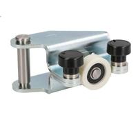 Guía de rodillos, puerta corrediza ROLL VWT404P