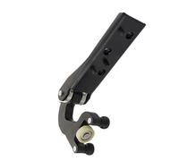 Guía Rodillos Puerta Corredera Bisagra Polea Central Con Rodillo Guía Puerta Corredera Lateral 777648642R Compatible Con Opel Para Movano B 2010-2020 2021 2022 2023 2024 2025