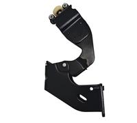 Guía Rodillos Puerta Corredera Conjunto De Bisagra De Rodillo Polea Central Puerta Lateral Automática 9808074880 Compatible Con Citroen Para Jumpy 2016-2018 2019 2020 2021 2022 2023