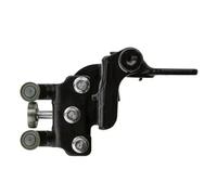 Guía Rodillos Puerta Corredera Guía De Puerta Corredera Bisagra De Riel Medio BK31V268K35AE Compatible Con Ford Para Transit 2014 2015 2016 2017 2018 2019 2020 2021 2022-2024(Right)