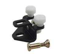 Guía Rodillos Puerta Corredera Rodillo Guía De Bisagra Superior Derecha Puerta Corredera Lateral 9067600147 Compatible Con VW Para Crafter 2006-2015 2016 2017 2018 A9067600147