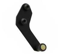 Guía Rodillos Puerta Corredera Rodillo Inferior Puerta Corredera, Puerta Lateral Derecha, Rodillo Bisagra Riel YC15V25000AF Compatible Con Ford Para Transit 2000-2011 2012 2013