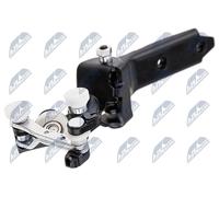 Guía Rodillos Puerta Deslizante NTY EZC-WW-758 para VW, Reemplazo
