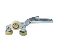 Guía Rodillos Puertas Automóvil Compatible Con Citroen Para Jumper 1994 1995 1996 1997 1998 1999 2000 2001 2002 Guía De Rodillos De Puerta Corrediza Inferior Derecha OEM: 1334554080 9033C0 9033.C0