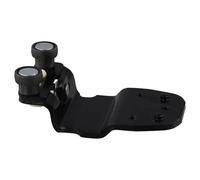 Guía Rodillos Puertas Automóvil Compatible Con Peugeot Para Expert Para Traveller 2016 2017 2018 2019 2020 2021 Polea De Puerta Central Automática Rodillo De Puerta Corrediza Medio 9808074880