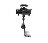 Guía Rodillos Puertas Automóvil Compatible Con Tesla Para Model 3 Limitador De Puerta Lateral, Bisagra, Tope, Correa De Retención, Limitador 1089507-00-D 1110298-00-D 1089509-00-D(Front left side)