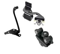 Guía Rodillos Puertas Correderas Bisagras De Rodillo Para Puerta Corredera De Coche Compatible Con Citroen Para Jumpy 2007 2008 2009 2010 2011 2012 2013 2014 2015 2016 1498209080