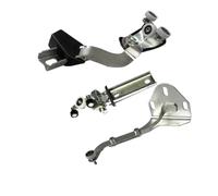 Guía Rodillos Puertas Correderas Guía De Rodillos Para Puerta Corredera Superior Central E Inferior Compatible Con Para Daily 4 5 6 Bus 2006-2025 500329765