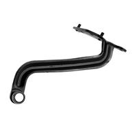 Guía Rodillos Puertas Vehículos Compatible Con Citroen Para Jumpy 2007 2008 2009 2010 2011 2012 2013 2014 2015 2016 OEM: 1498209080 Rodillo Superior Derecho Para Puerta Corredera De Automóvil