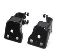 Guía Rodillos Puertas Vehículos Compatible Con Hyundai Para H1 Para Grand Para Starex I800 OEM:83930-4H000 83940-4H000 Rodillo De Puerta Corrediza Derecha Brazo De Rodillo De Freno Central Central