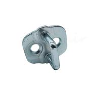 Guía Roller Coche Pestillo De Puerta Trasera Compatible Con Master III 2010 2011 2012 2013 2014 2015 2016 2017 2018 2019 2020 2021 2022 2023 2024 825709702R