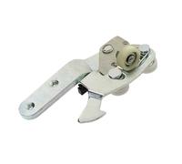 Guía Roller Coche Piezas De Accesorios De Bisagra Inferior Lateral De Puerta Guía Compatible Con Citroen Para Jumper 2002 2003 2004 2005 2006 1352331080
