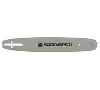Guía Sägenspezi 35 cm 3/8" 52 eslabones 1,3 mm para Husqvarna 135
