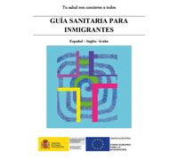 GUIA SANITARIA PARA INMIGRANTES
