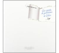 GUÍA SECRETA DA GASTRONOMÍA DE GALICIA: LUGO (A lume lento [gastronomía])