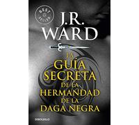Guía secreta de la Hermandad de la Daga Negra (Best Seller | Ficción)