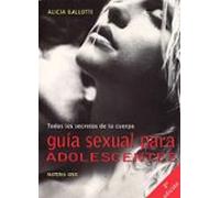 Guia Sexual Para Adolescentes