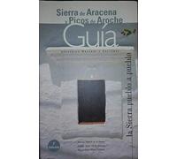 GUÍA SIERRA DE ARACENA Y PICOS DE AROCHE