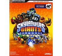 Guía Skylanders
