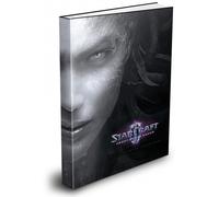 Guía starcraft 2. heart of the swarm