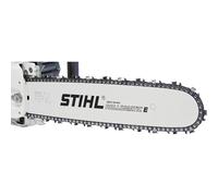 Guía Stihl. Rollomatic E 3/8" P 1,6 mm 63 cm
