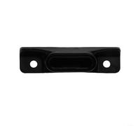 Guía superior de puerta corredera localizador de bloqueo piezas de repuesto para Ford Transit MK6 MK7, guía de puerta de plástico juego de 2 para pilar B superior cóncavo y puerta central convexa
