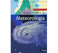 Guía técnica de meteorologia | Jean-louis Vallée