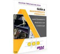 GUIA TÉCNICA IRIM 8: MANTENIMIENTO PREDICTIVO