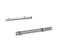 Guía Telescópica para Horno Bosch HEZ638D00, Deslizamiento Fácil y Montaje Seguro