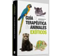 Guía terapéutica de animales exóticos