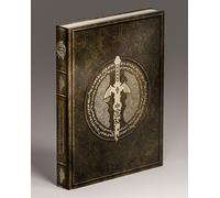 The Legend Of Zelda: Tears Of The Kingdom. La Guía Oficial Completa Edición Cole