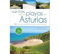 Guía Total de las Playas de Asturias