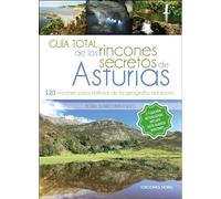 Guía total de los rincones secretos de Asturias