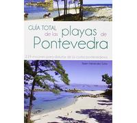 Guia total de playas de Pontevedra (Turismo)