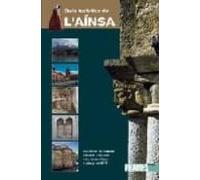 guia turistica de l ainsa (map. 1: 40000)