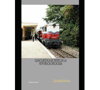 Guía turística de trenes de la República Checa 2026: Todo lo que necesitas saber para explorar la República Checa en tren (Train Travel Guide)