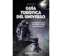 Guia Turistica Del Universo