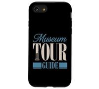 Guía turístico del museo Carcasa para iPhone SE (2020) / 7 / 8
