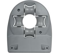 Guía universal de mangueras Hozelock