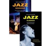 Guia Universal Del Jazz (2 Volumenes)