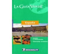 GUIA VERDE ESPA¥A