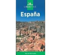 Guia Verde España 4526 (2021)